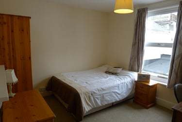 5 bed house, Hill Park Crescent, Near university, Plymouth, PL48JW - Image 10